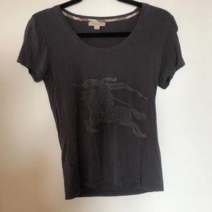 🌺Sold🌺 Burberry tee